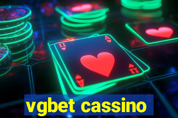 vgbet cassino